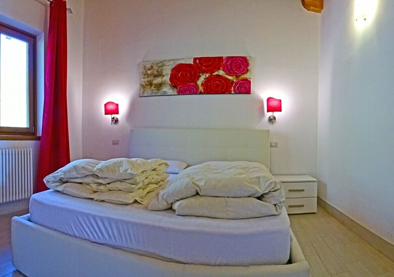 Apartamento Villa Vagne Holideal