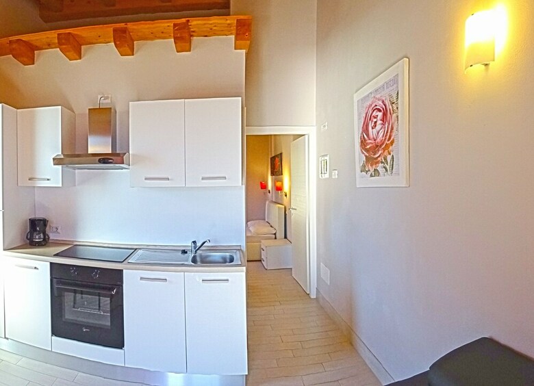Apartamento Villa Vagne Holideal