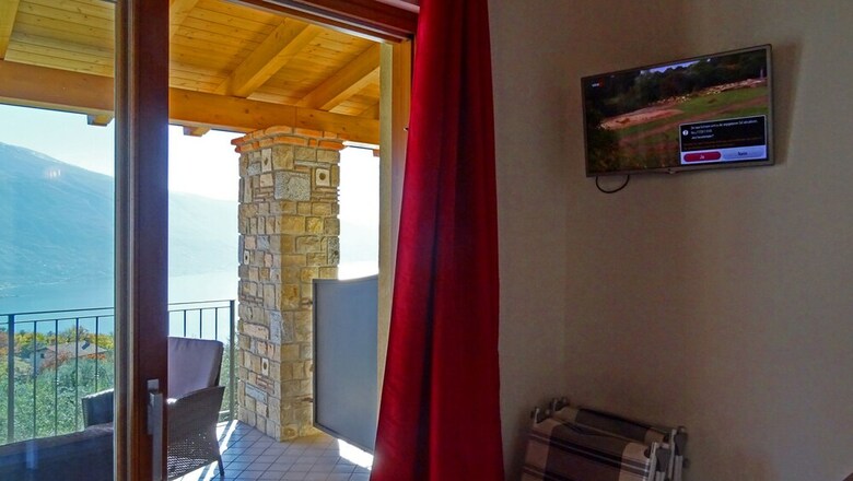 Apartamento Villa Vagne Holideal
