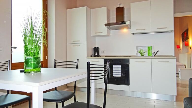 Apartamento Villa Vagne Holideal