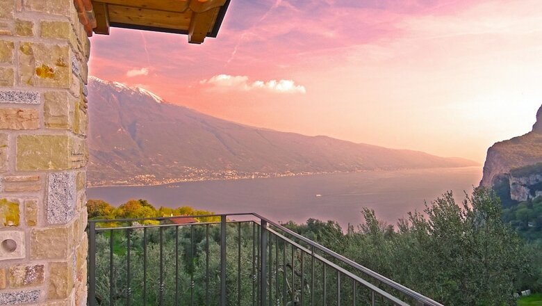 Apartamento Villa Vagne Holideal