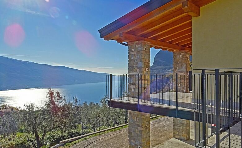 Apartamento Villa Vagne Holideal