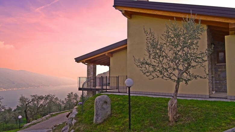 Apartamento Villa Vagne Holideal