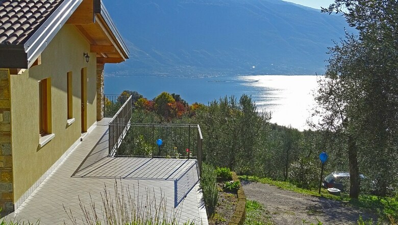 Apartamento Villa Vagne Holideal