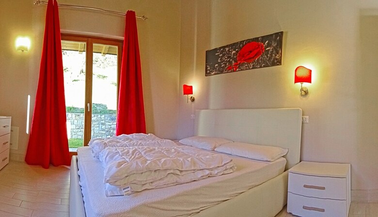 Apartamento Villa Vagne Holideal