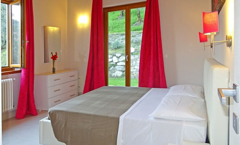 Apartamento Villa Vagne Holideal