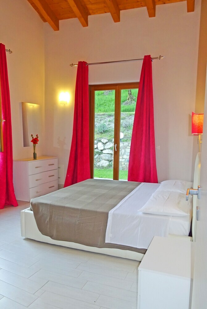 Apartamento Villa Vagne Holideal