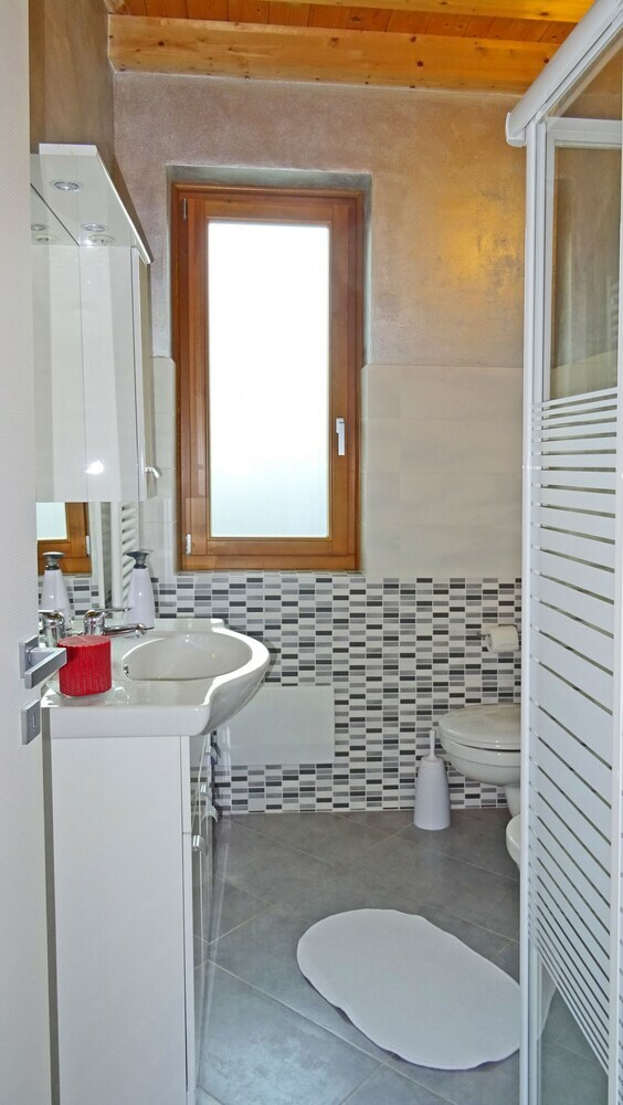Apartamento Villa Vagne Holideal