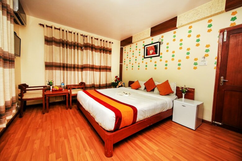 Ai Boutique Hotel