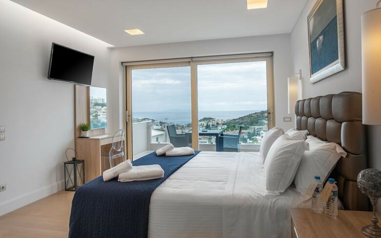 Villa Nelmar