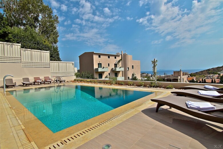 Villa Nelmar