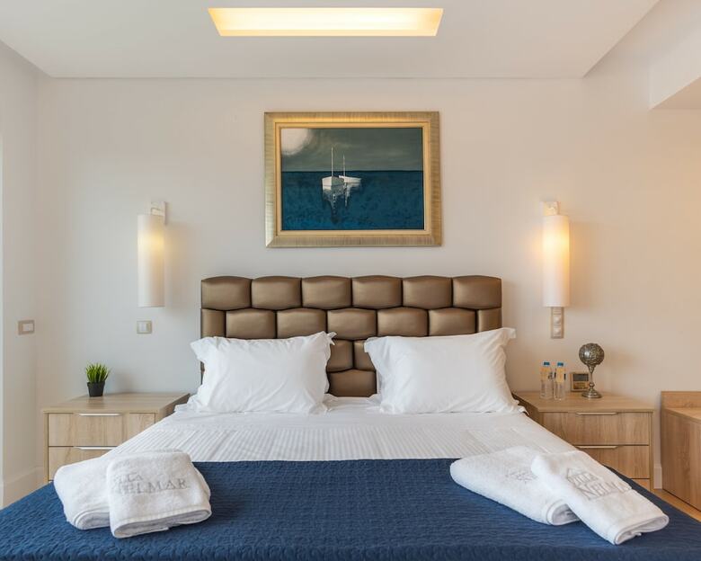 Villa Nelmar