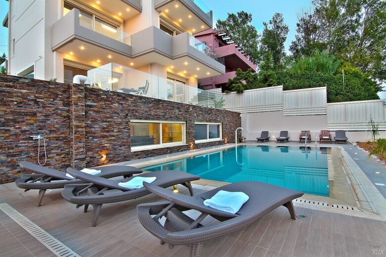 Villa Nelmar