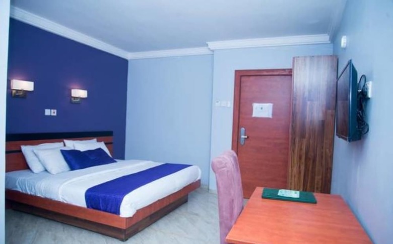Dannic Hotels Enugu