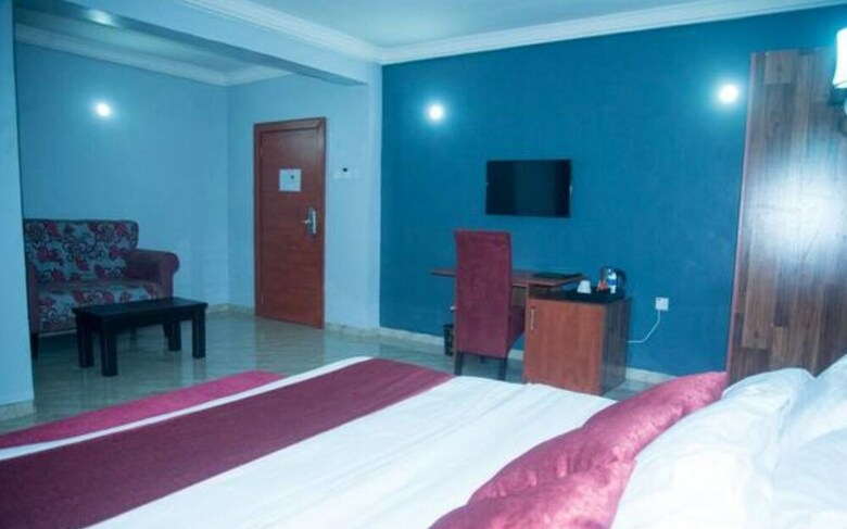 Dannic Hotels Enugu