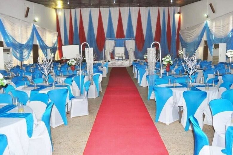Dannic Hotels Enugu