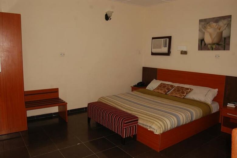 Dannic Hotels Enugu