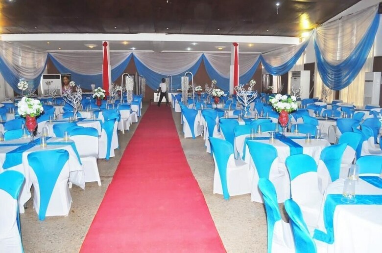 Dannic Hotels Enugu