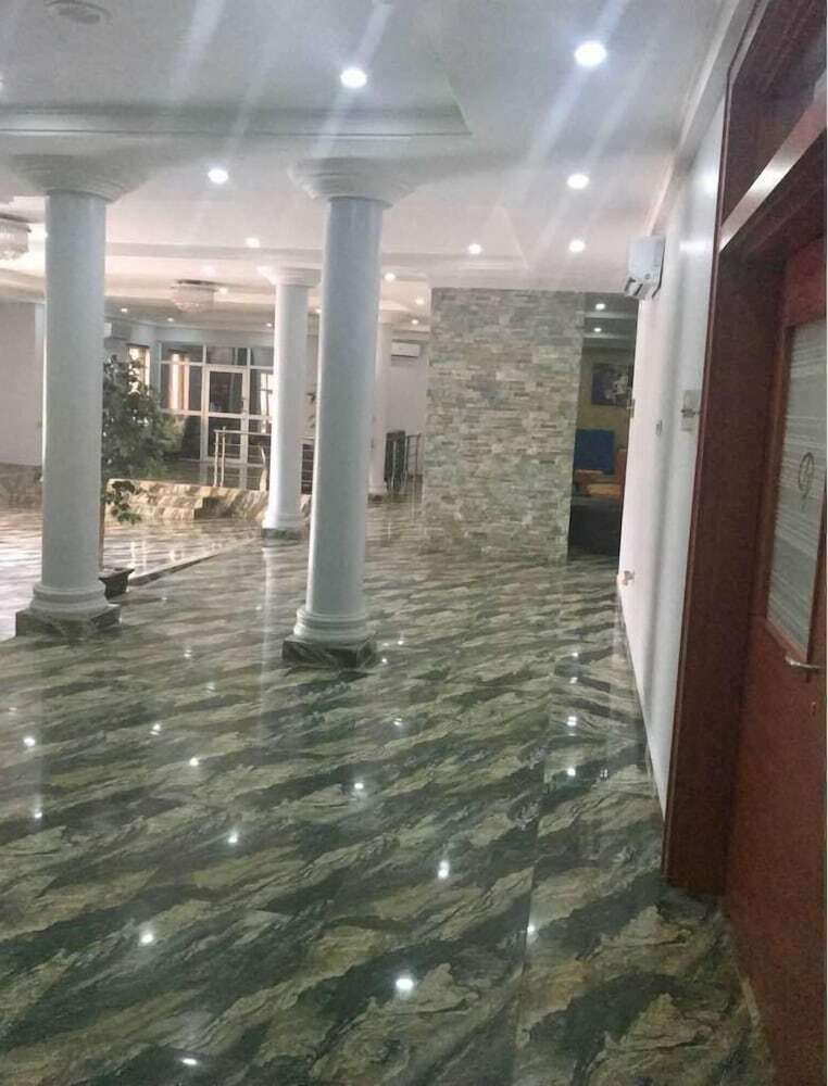 Dannic Hotels Enugu