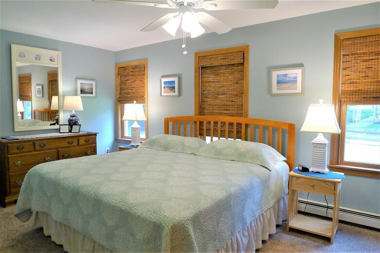 26 Clements - 3 Bedroom House