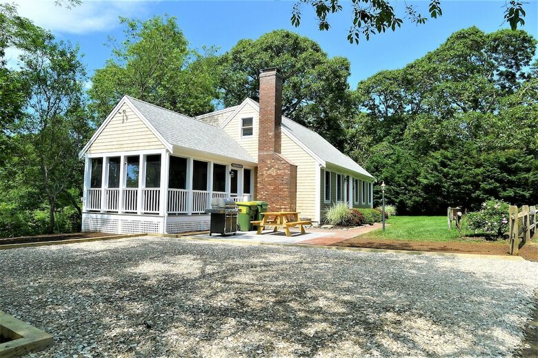 26 Clements - 3 Bedroom House