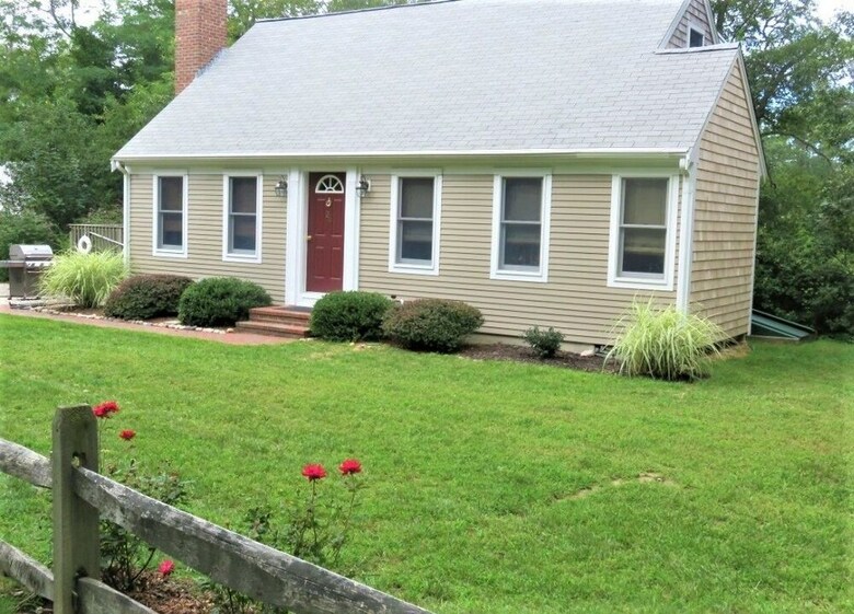 26 Clements - 3 Bedroom House
