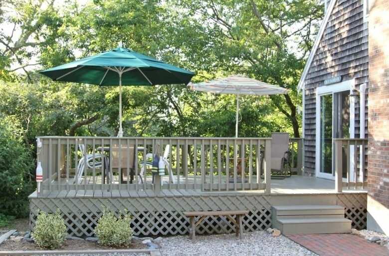 26 Clements - 3 Bedroom House