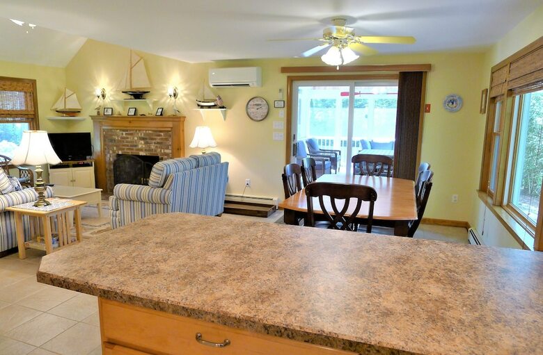 26 Clements - 3 Bedroom House