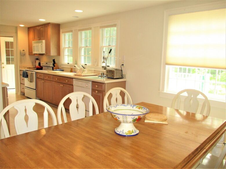 20 Tar Kiln - 5 Bedroom House