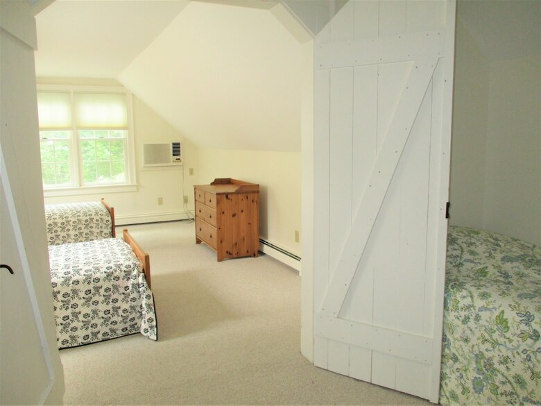 20 Tar Kiln - 5 Bedroom House