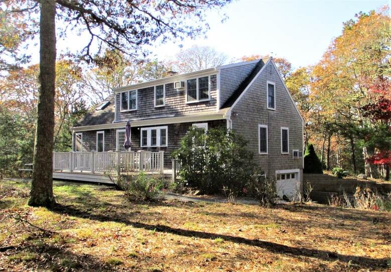 20 Tar Kiln - 5 Bedroom House