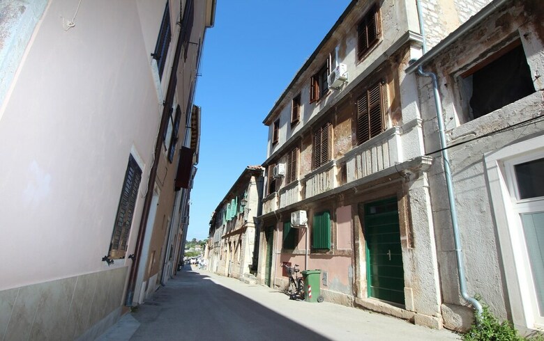 Apartments Ive