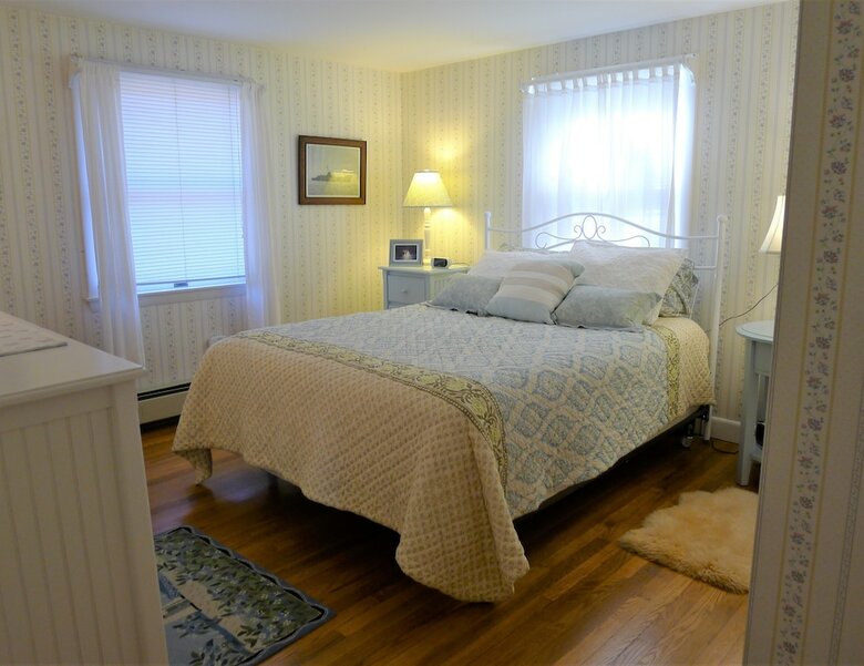 95 Sundown - 2 Bedroom House