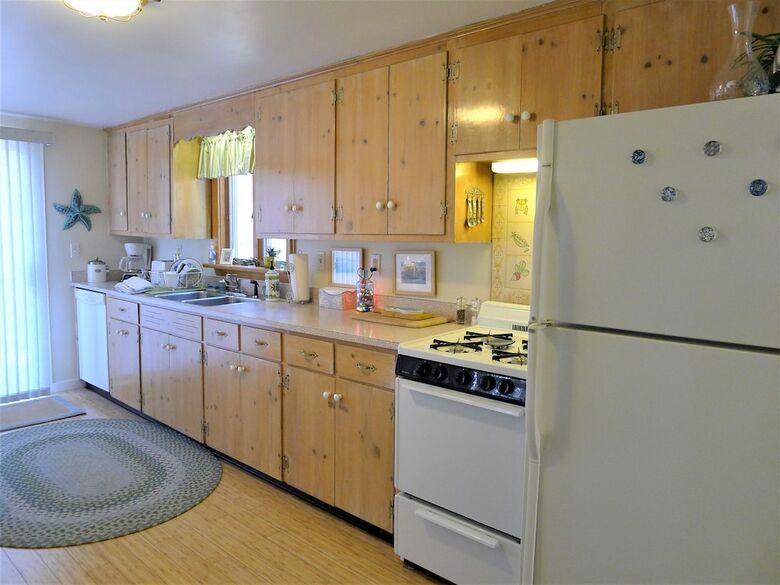 95 Sundown - 2 Bedroom House