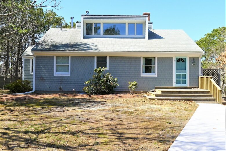 95 Sundown - 2 Bedroom House