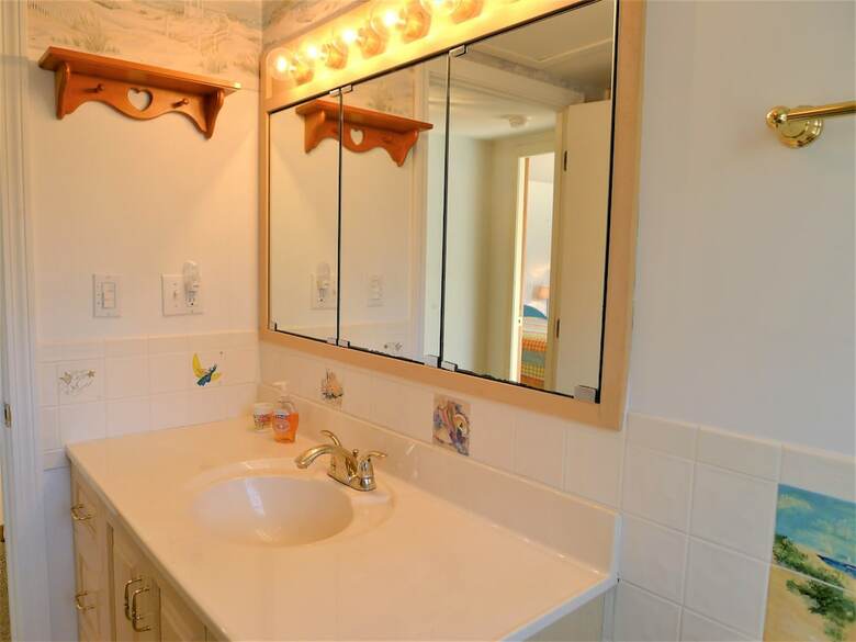 75 Treat - 3 Bedroom House