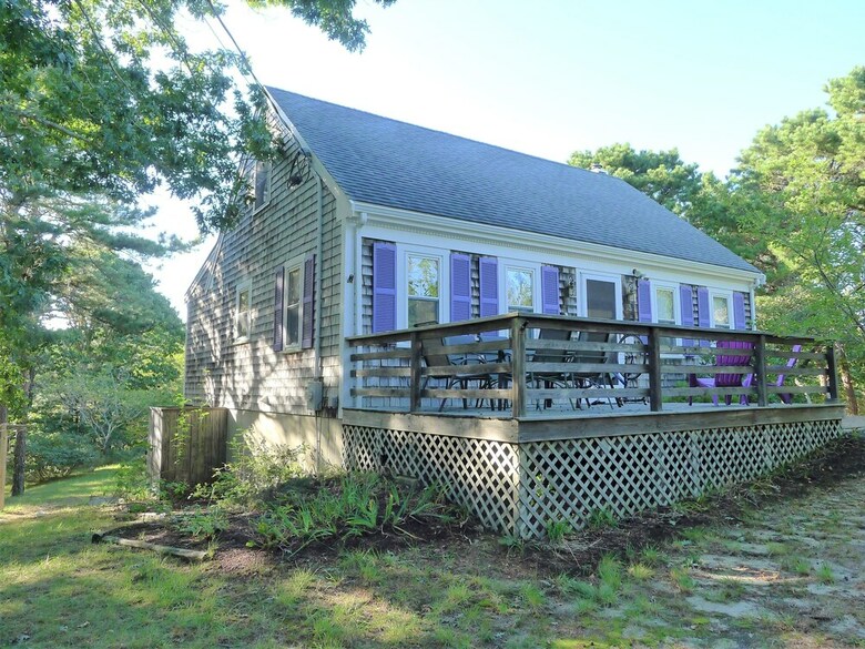 75 Treat - 3 Bedroom House