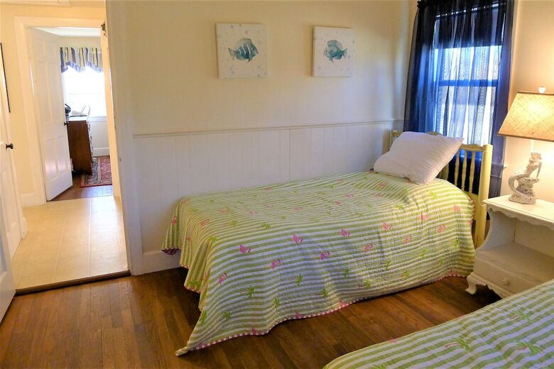 4 Captain Linnell - 3 Bedroom House