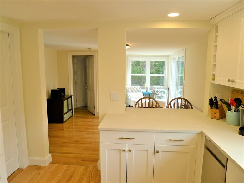 4 Captain Linnell - 3 Bedroom House