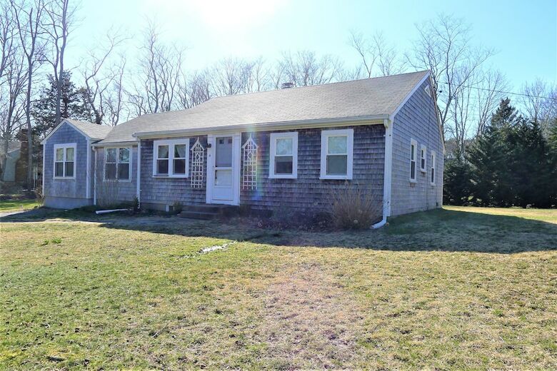 4 Captain Linnell - 3 Bedroom House