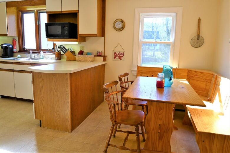 4 Captain Linnell - 3 Bedroom House
