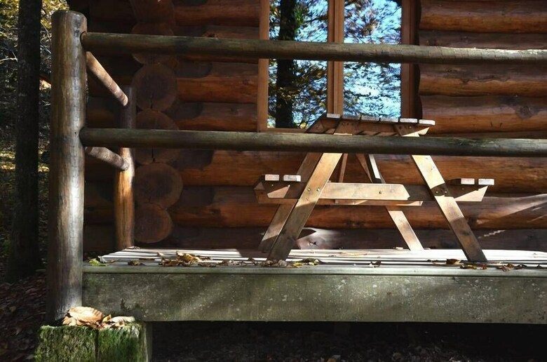 Moulin de La Jarousse - G�tes Et Chalets