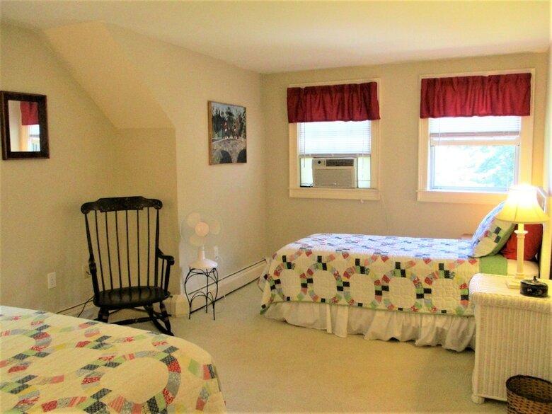 5 Cedar Land - 3 Bedroom House