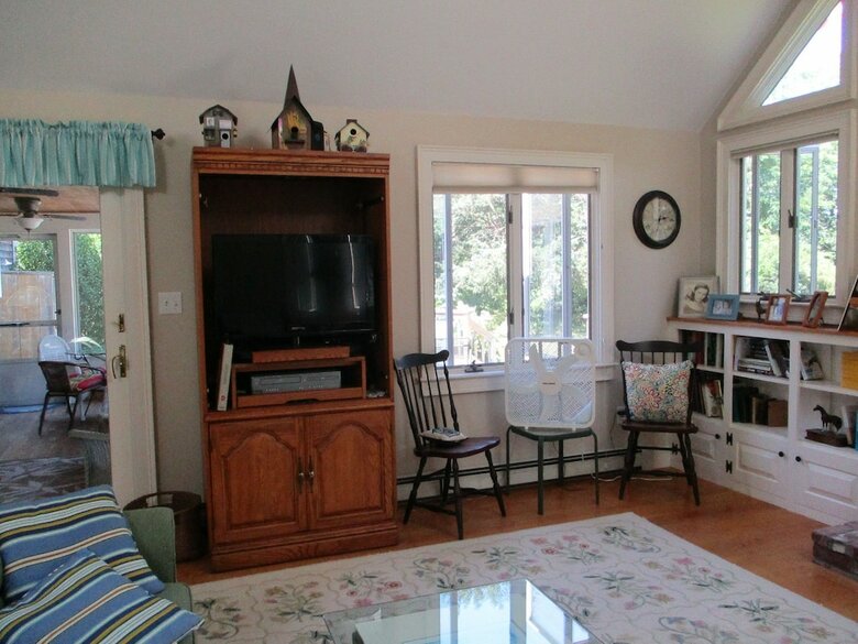 5 Cedar Land - 3 Bedroom House