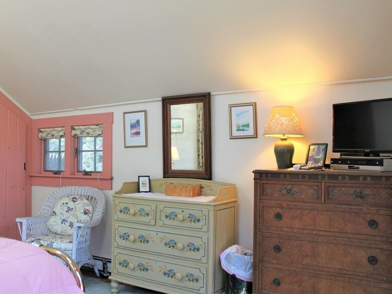 46 Pochet - 6 Bedroom House