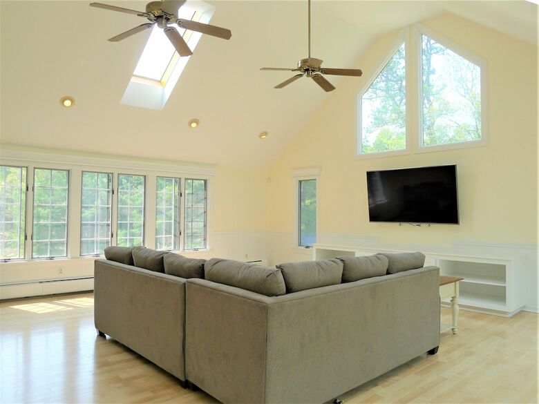 161 Stanhope - 5 Bedroom House