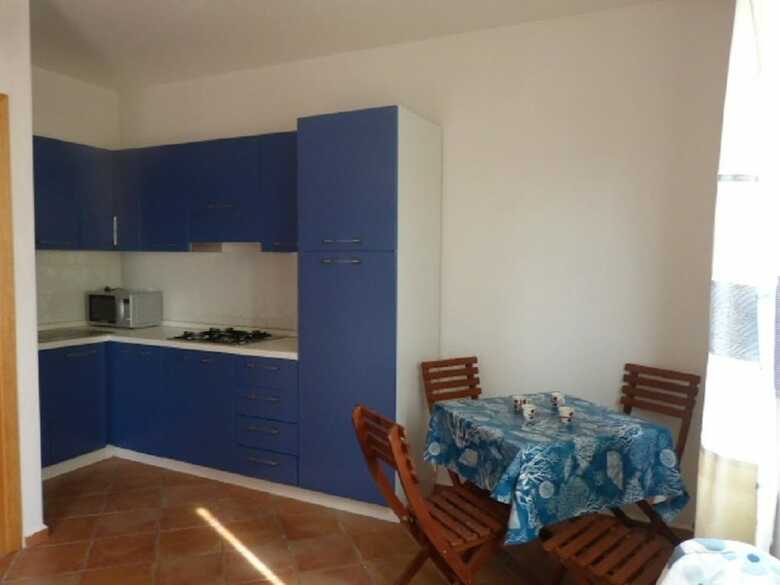 Apartamento Complesso I Giardini