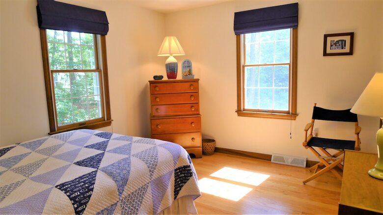 20 Woodpine - 4 Bedroom House