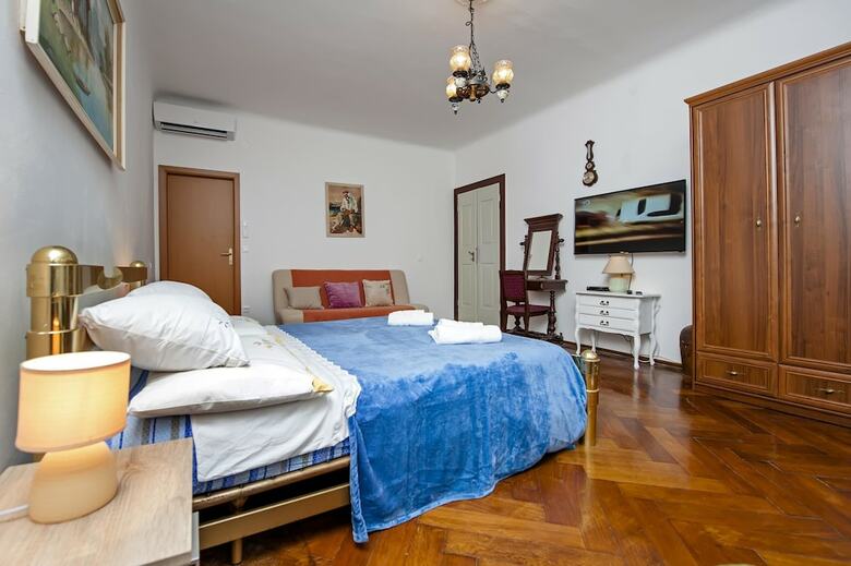 Hotel Guest House Barocco