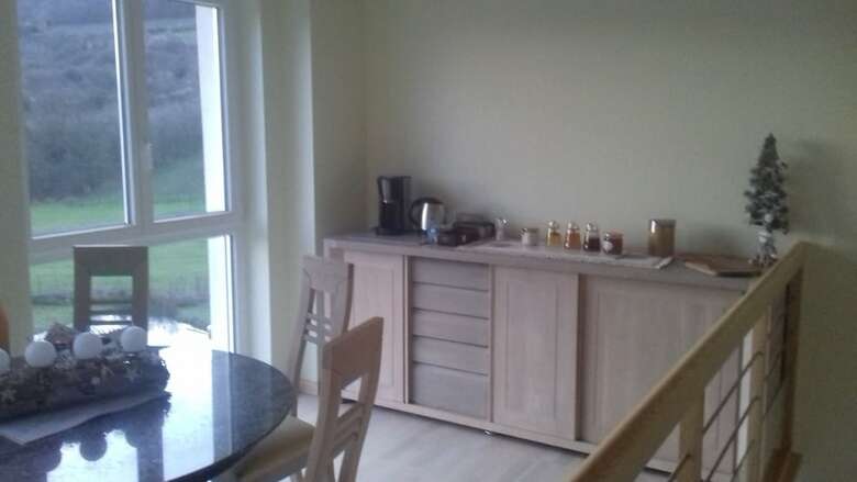 Bed & Breakfast Aux Vignes